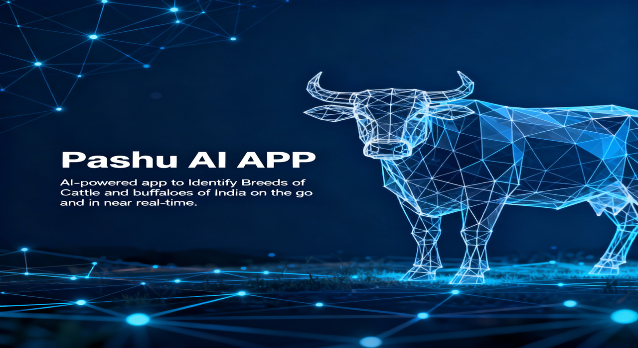 Cattle and Buffalo Breed Recognition