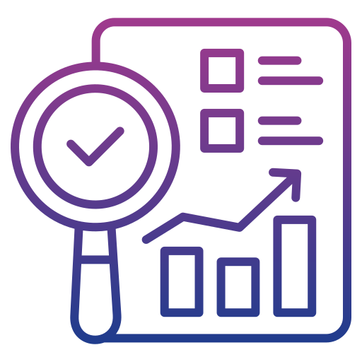 Get Reports & Insights